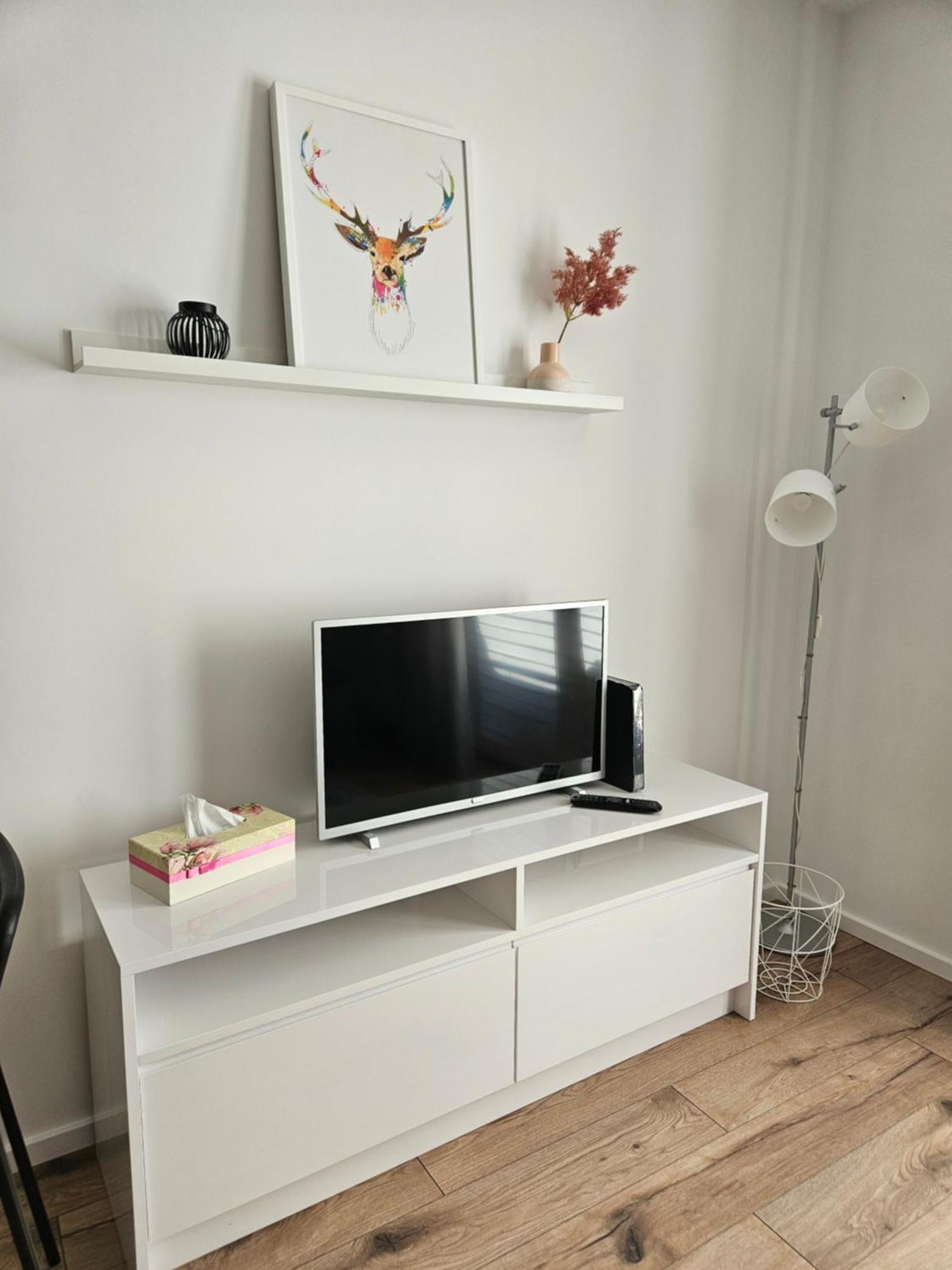 Apartament Oaza Na Sterowcow Apartman Dywity Kültér fotó