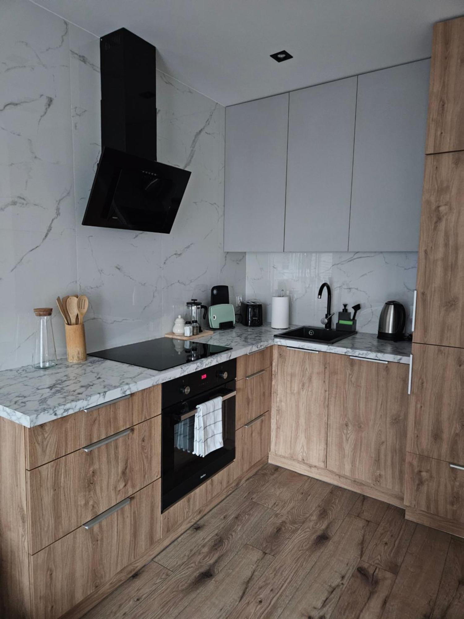 Apartament Oaza Na Sterowcow Apartman Dywity Kültér fotó
